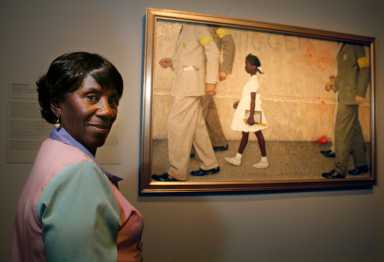Obit Lucille Bridges