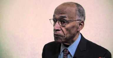 Donald Harris. youtube.com