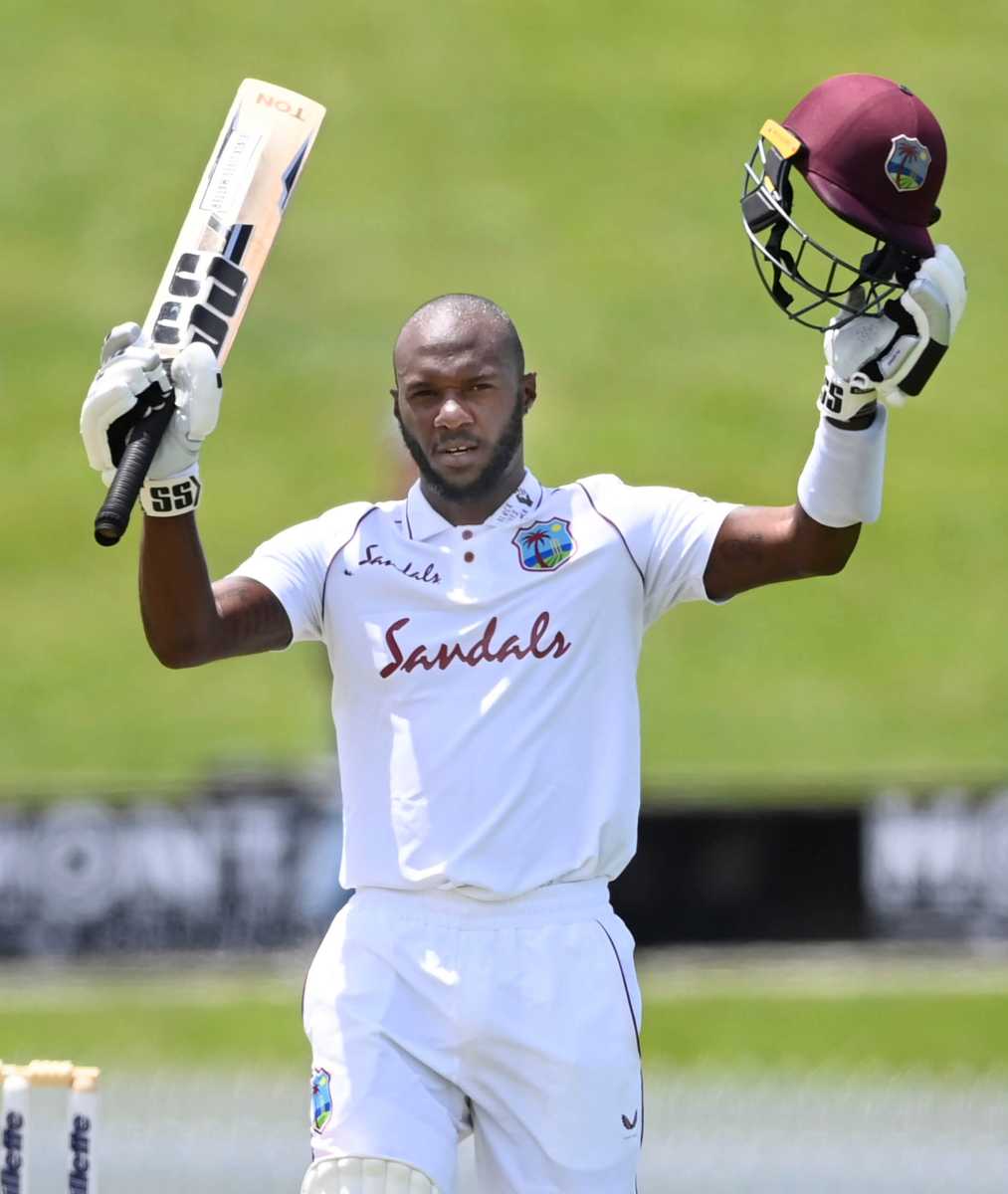 New Zealand West Indies Cricket