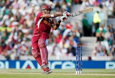 West Indies v Pakistan – ICC Champions Trophy 2013 Group B