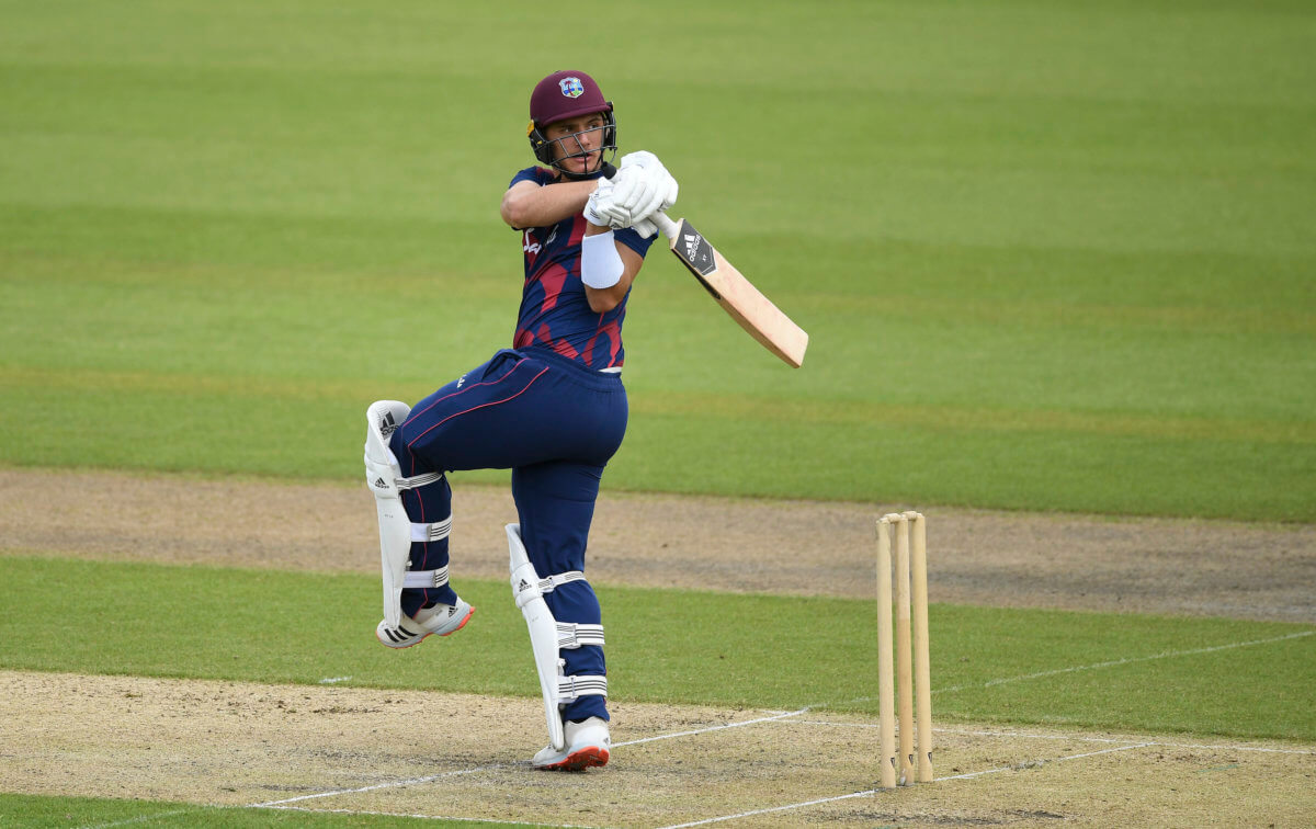 West indies cricket kit hot sale 2020