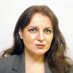 Isabel Ortiz. IPS