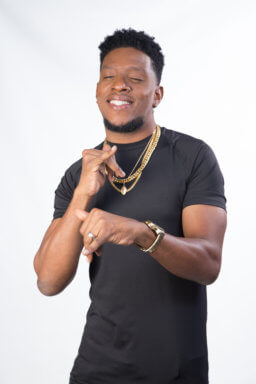 DJ Steezy.  Audiomack Caribbean