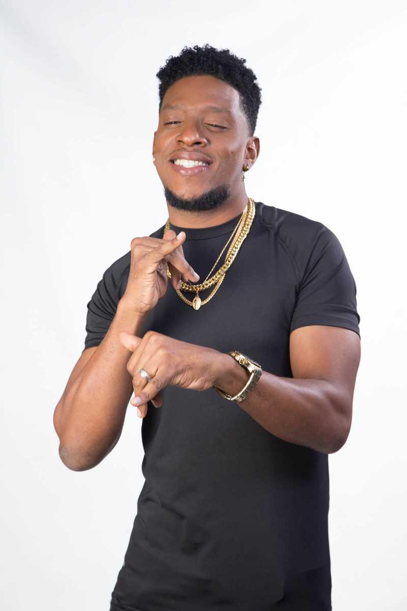 DJ Steezy.  Audiomack Caribbean