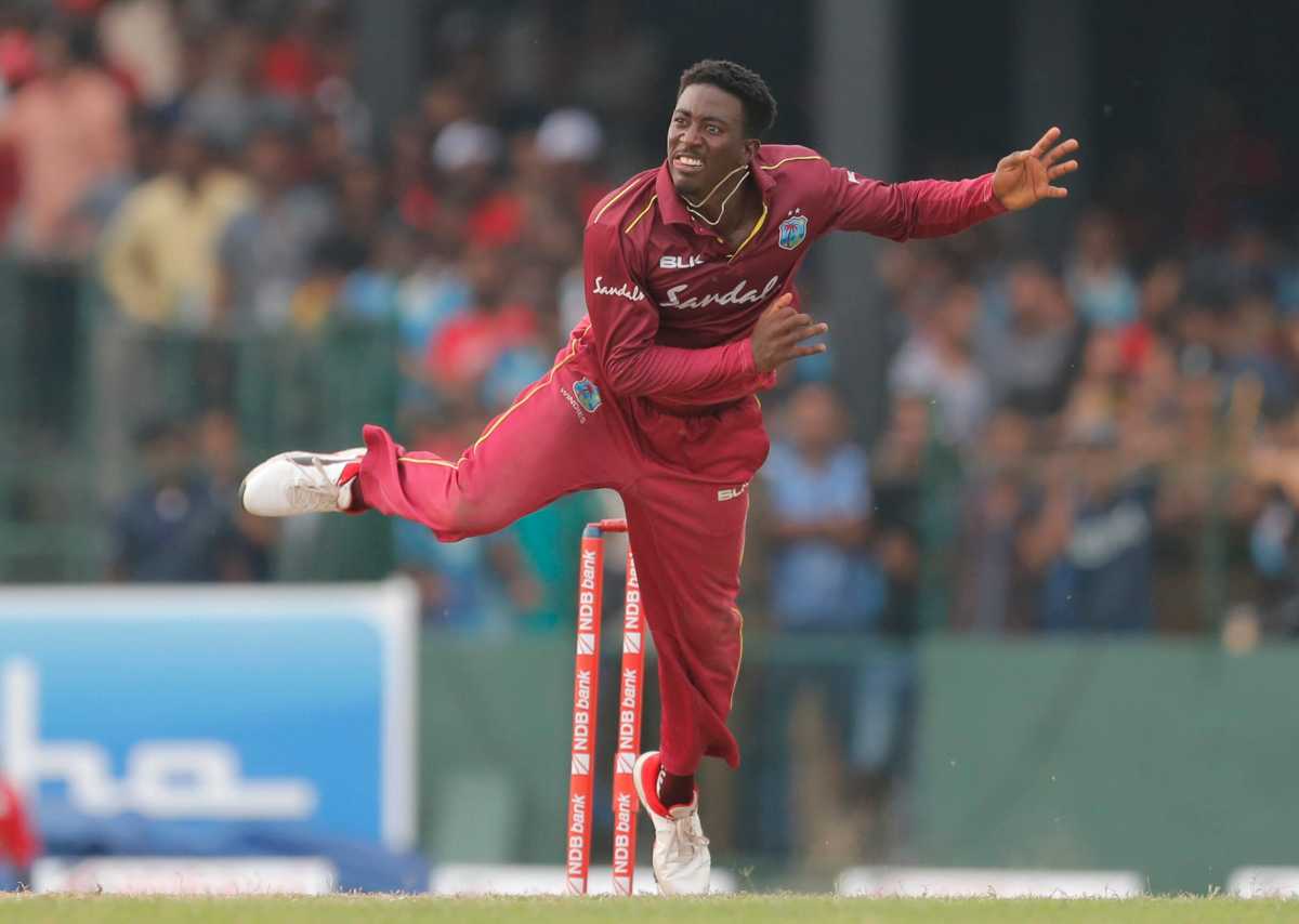Sri Lanka West Indies Cricket
