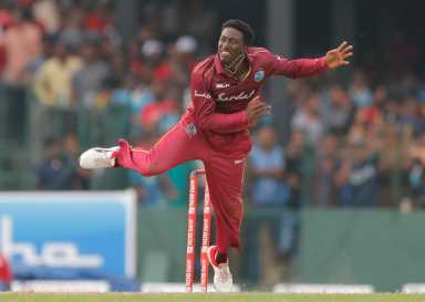 Sri Lanka West Indies Cricket