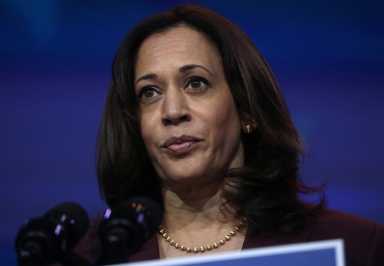 U.S. President-elect Joe Biden announces his nominee for secretary of education