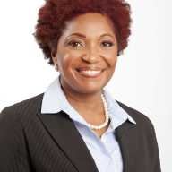 City Council Member Mercedes Narcisse