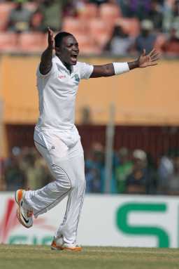 Fidel Edwards