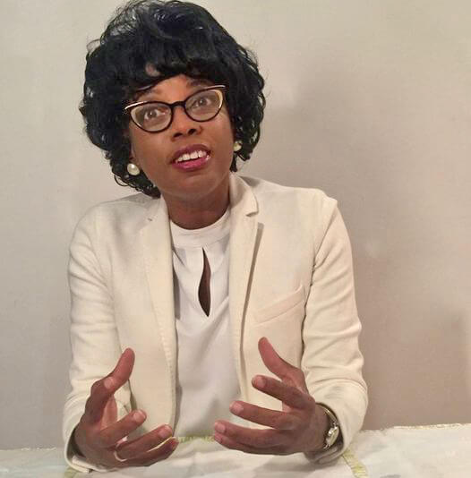 ingrid-griffith-portrays-shirley-chisholm-2021-02-05-tc-cl01