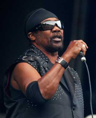 BRITAIN Bestival