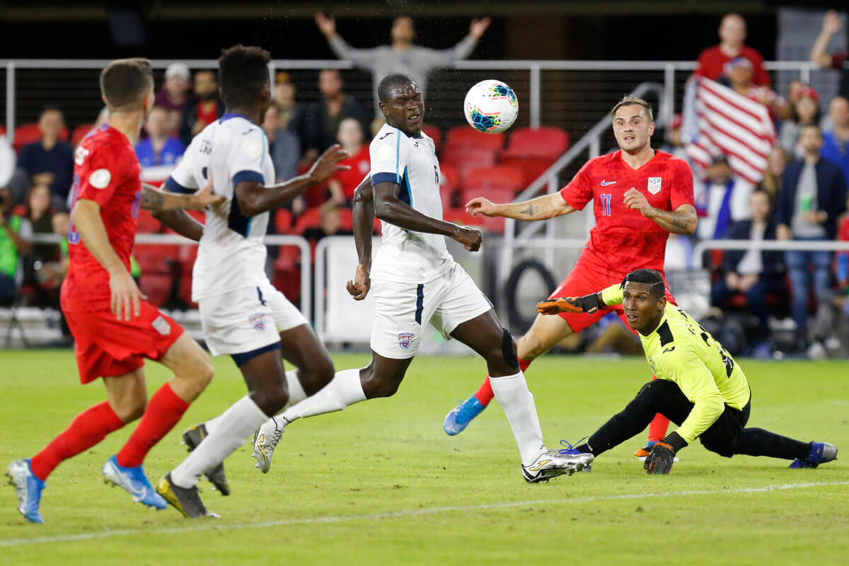 USMNT cruises past Cuba to reach Nations League semis (video