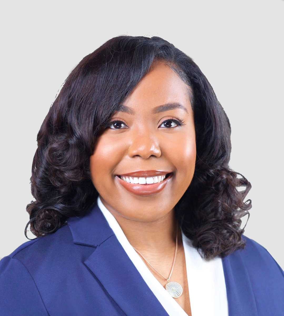 Dr. Akya Myrie.  AMSNY/Akya Myrie