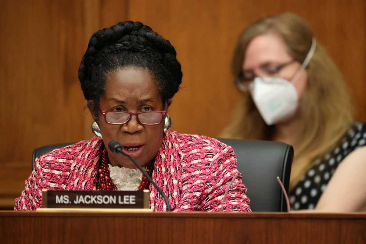 House Homeland Security committee hearing