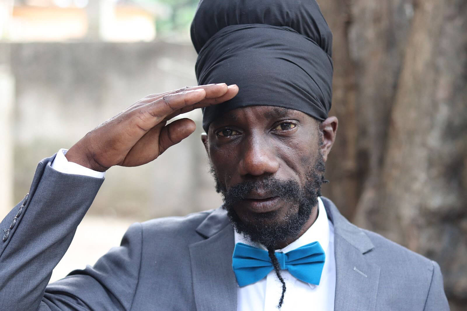 Sizzla drops Crown on Your Head Caribbean Life