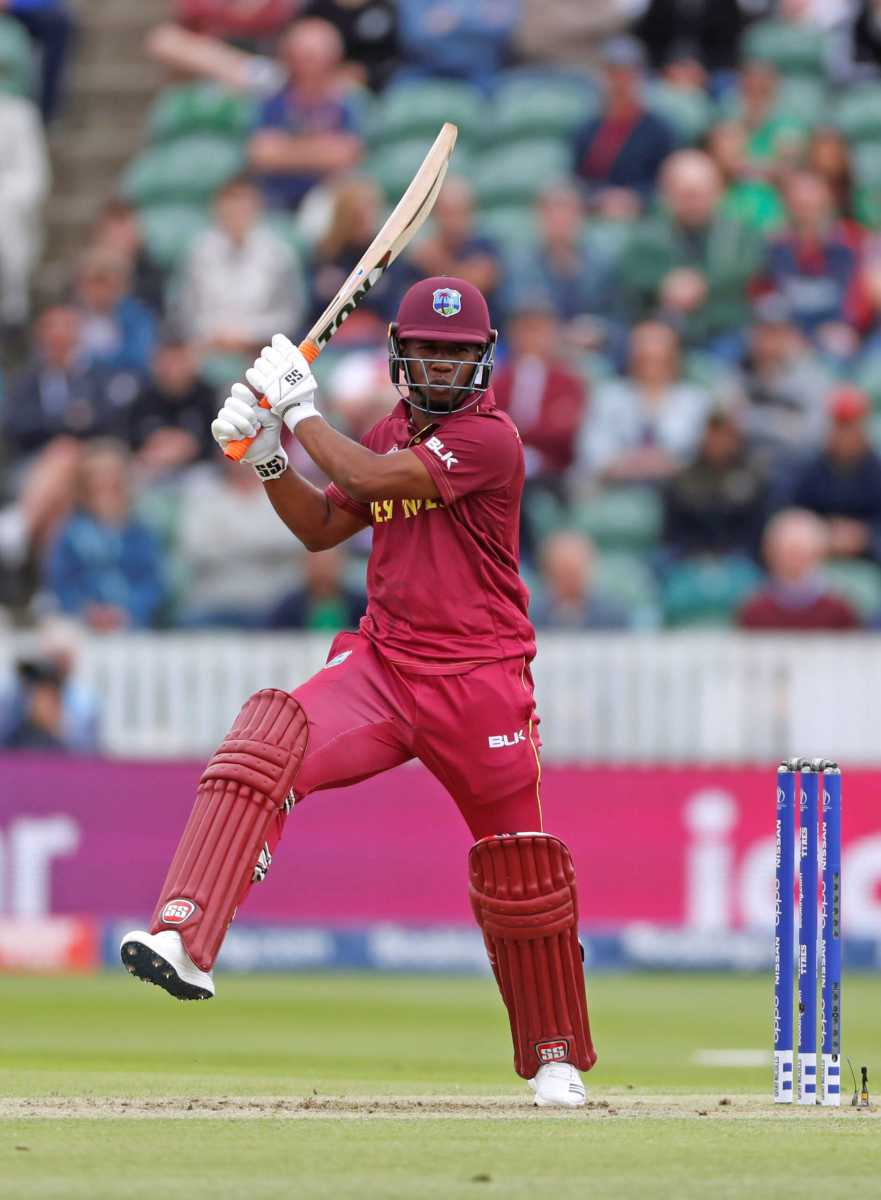 ICC Cricket World Cup – West Indies v Bangladesh