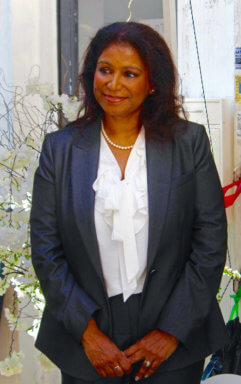 Attorney Andrea Sabita Ogle. Photo by Tangerine Clarke
