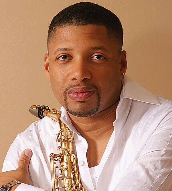 Randy Scott.  aterrell@mlive.com