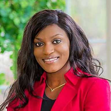 Annika T. D’Andrea.