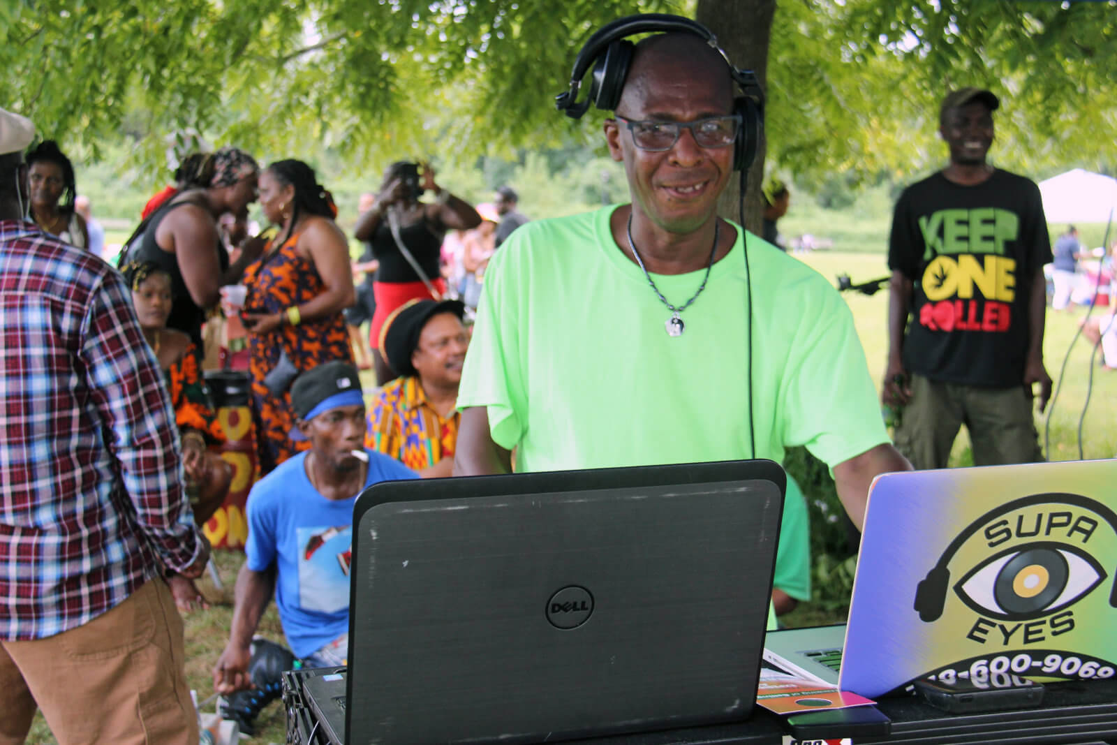 Inaugural Vincy Day in Brooklyn a success Caribbean Life