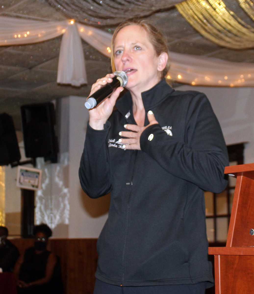 District Attorney Queens County Melinda Katz