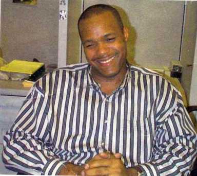 Fitzroy St. Rose died in the World Trade Center attack on 9/11.