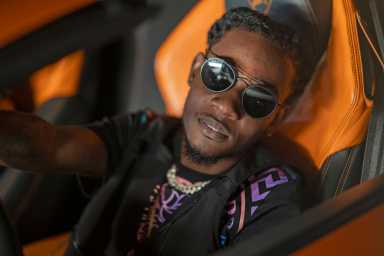 Maestro Don.   Sha Germain