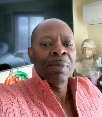Ronald W. King.
