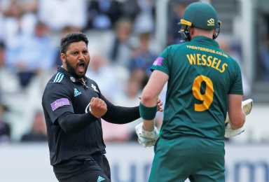 Nottinghamshire vs Surrey – Royal London One-Day Cup Final