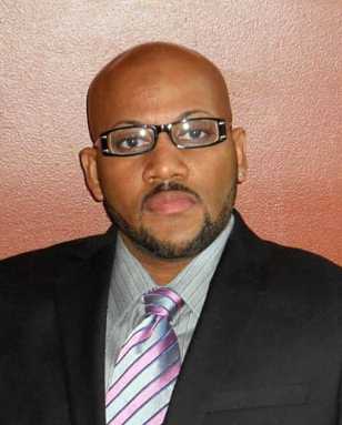 Guyanese-born Shane Tull.