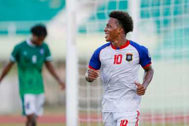 SAINT MARTIN VS BELICE