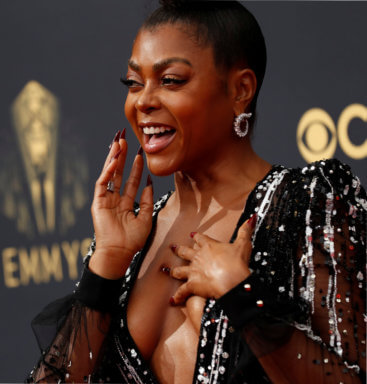 The 73rd Primetime Emmy Awards in Los Angeles