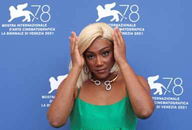 78th Venice International Film Festival