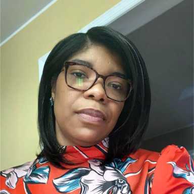 Jeanine Allen.  One Brooklyn Health System