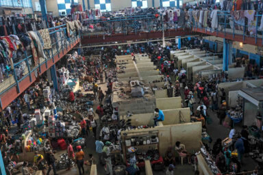 Dominican Republic Haiti Migrant Crackdown