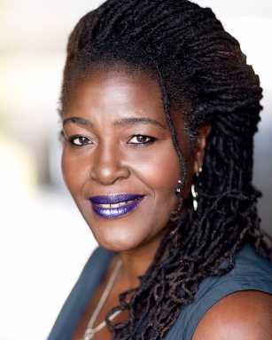 Sharon D. Clarke. Darren Bell