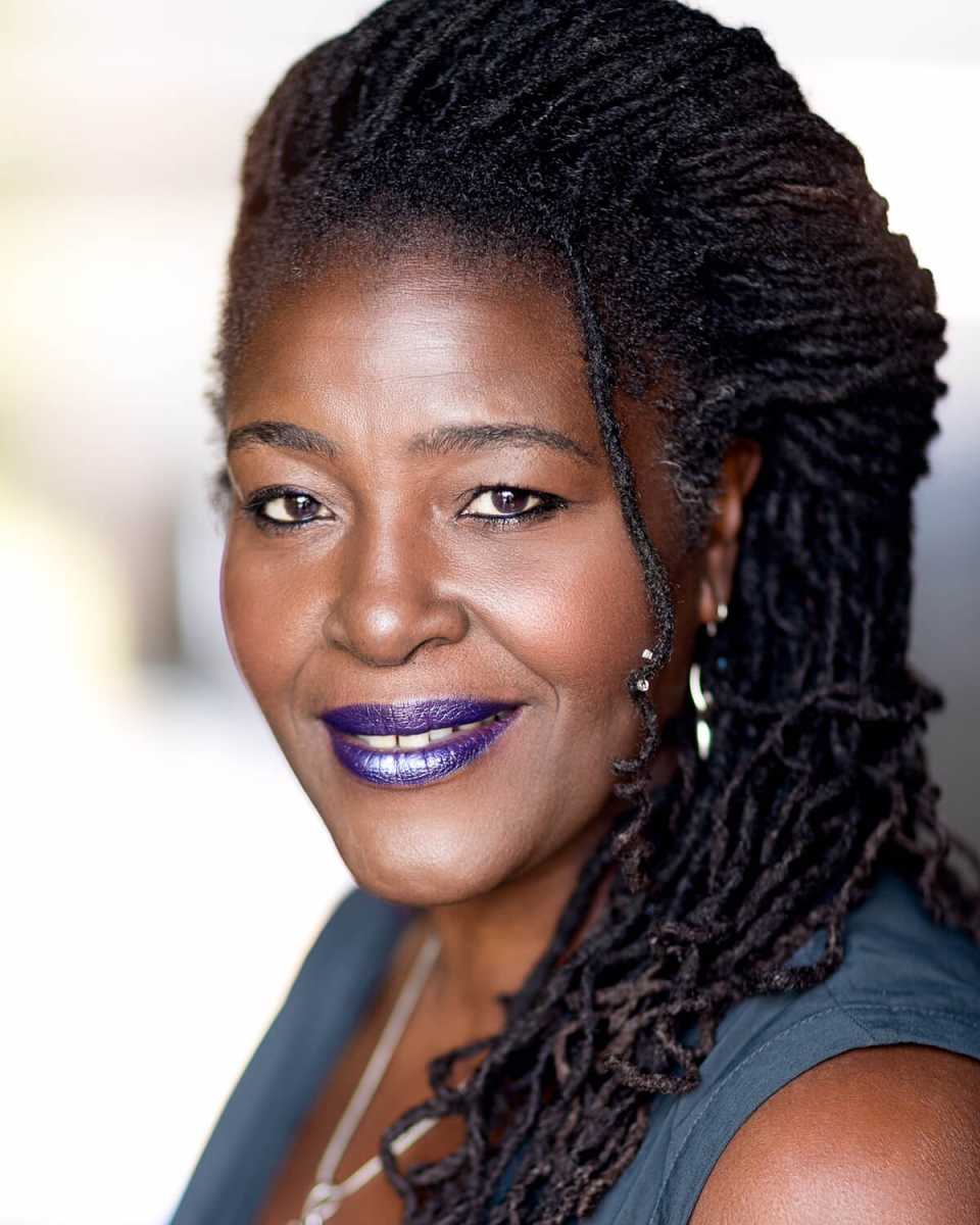 Sharon D. Clarke. Darren Bell