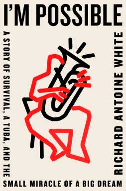 Book cover of “I’M POSSIBLE.”