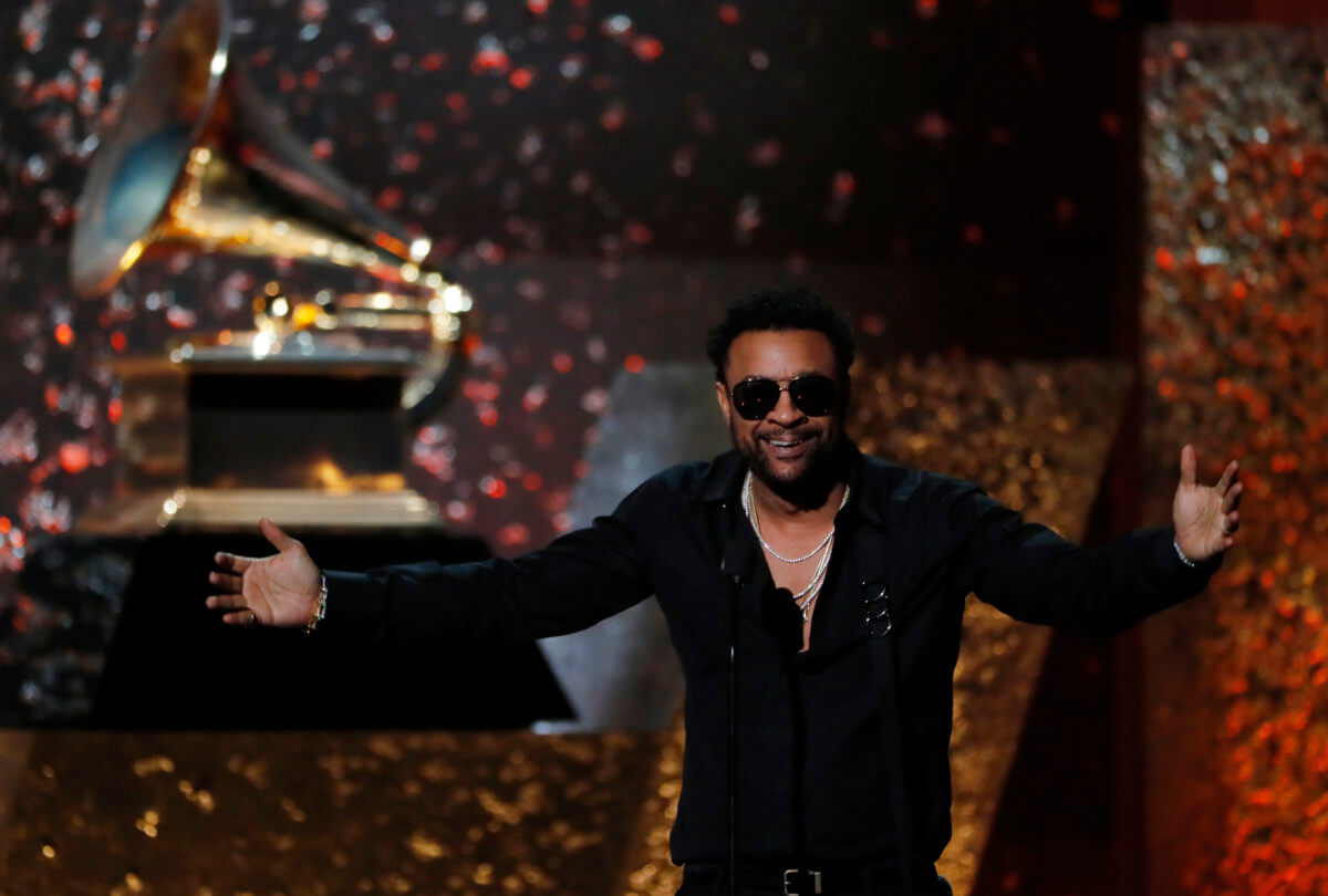 61st Grammy Awards – Show – Los Angeles, California, U.S.