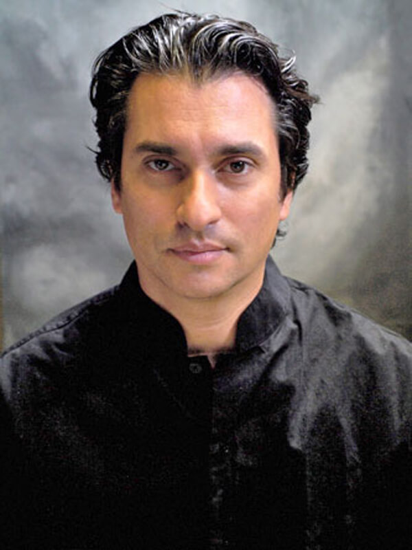 Dr. Thomas Nazziola.  BC News/Craig Stokle