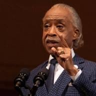 Rev. Al Sharpton