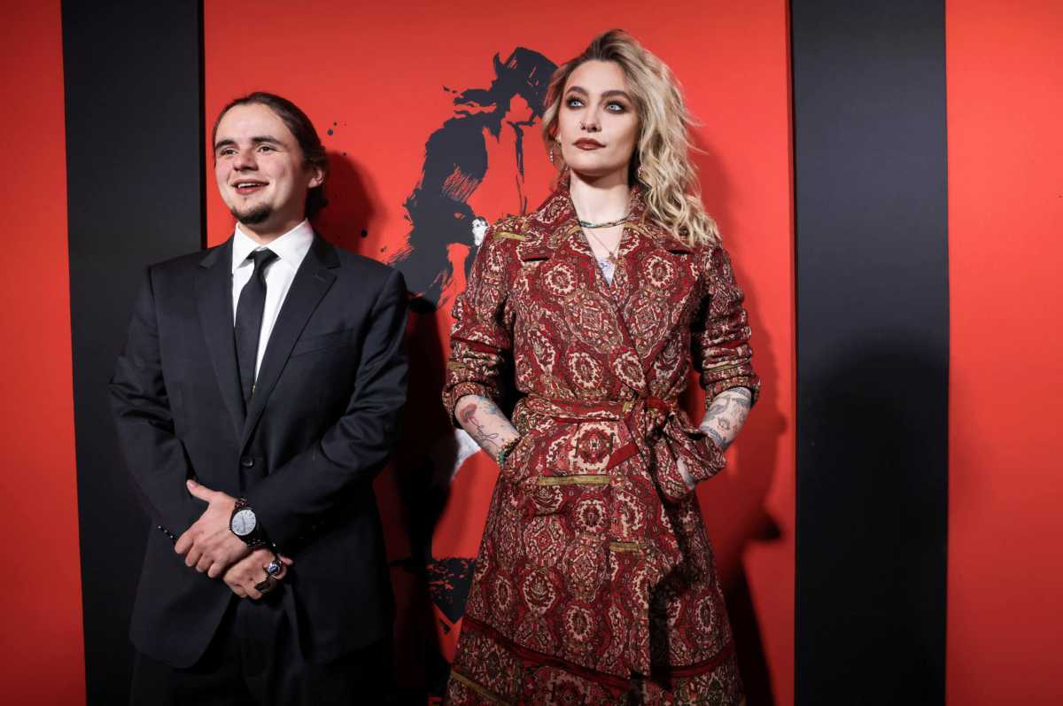 MJ The Musical opens on Broadway, in New York
