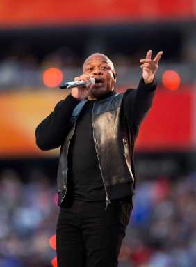 NFL: Super Bowl LVI-Los Angeles Rams at Cincinnati Bengals