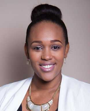 Deputy Dean at UWI’S Faculty of Sport, Amanda Reiter. www.cavehill.uwi.edu