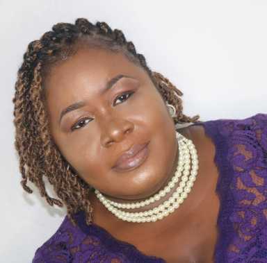 Ifeoma Ike. Ifeoma Ike/FB