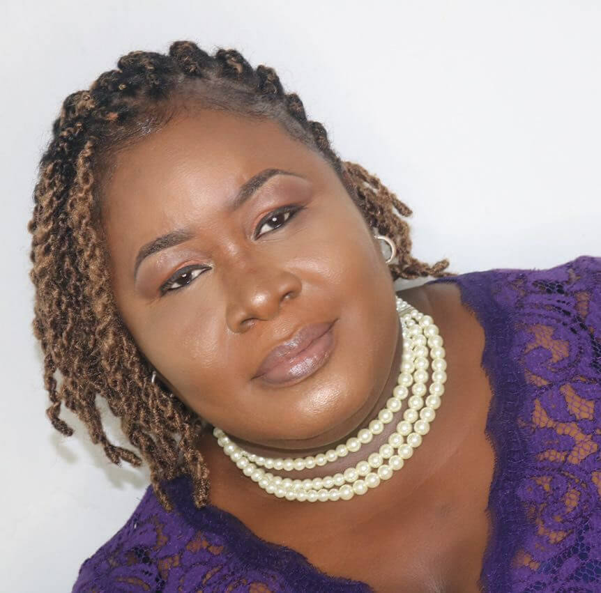 Ifeoma Ike. Ifeoma Ike/FB