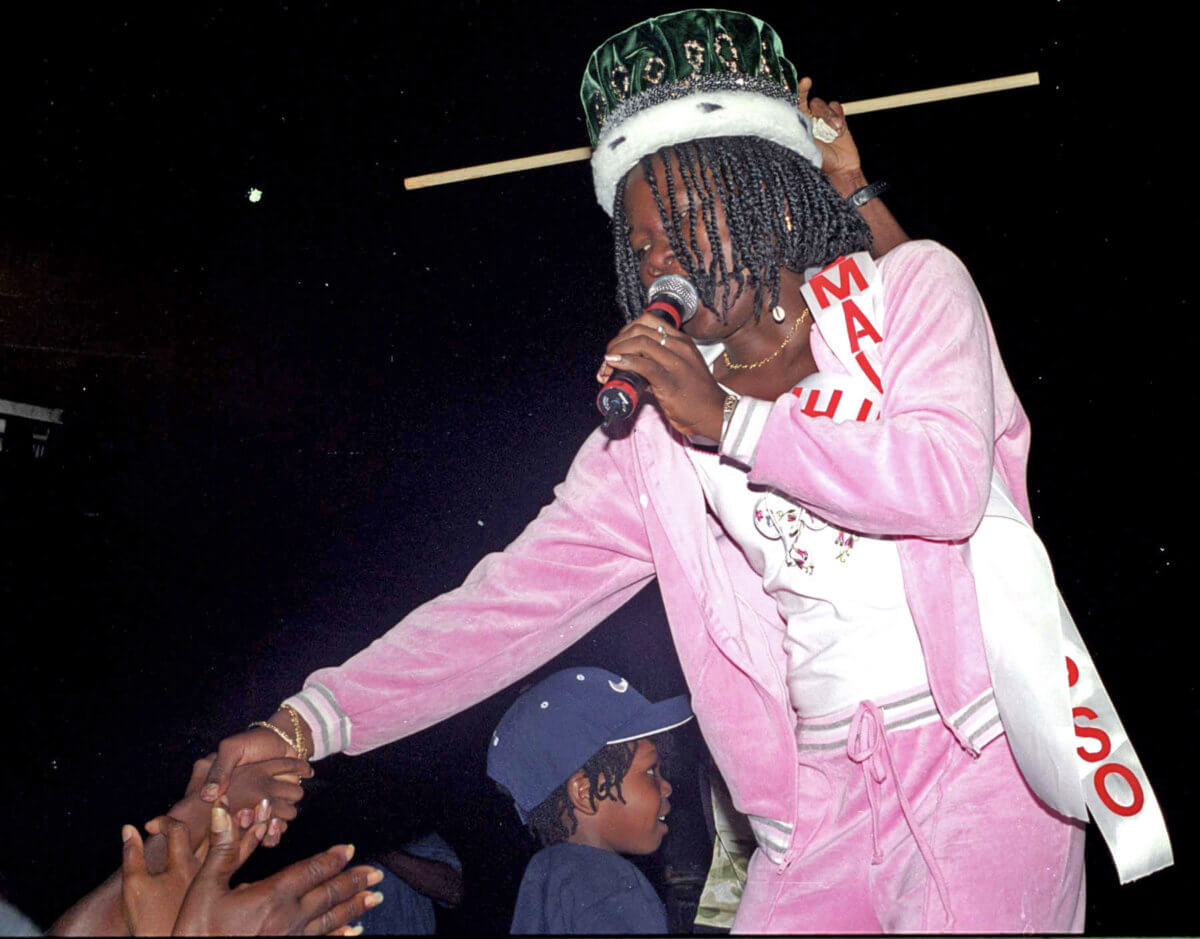 Scaled-down carnival in July for Antigua – Caribbean Life