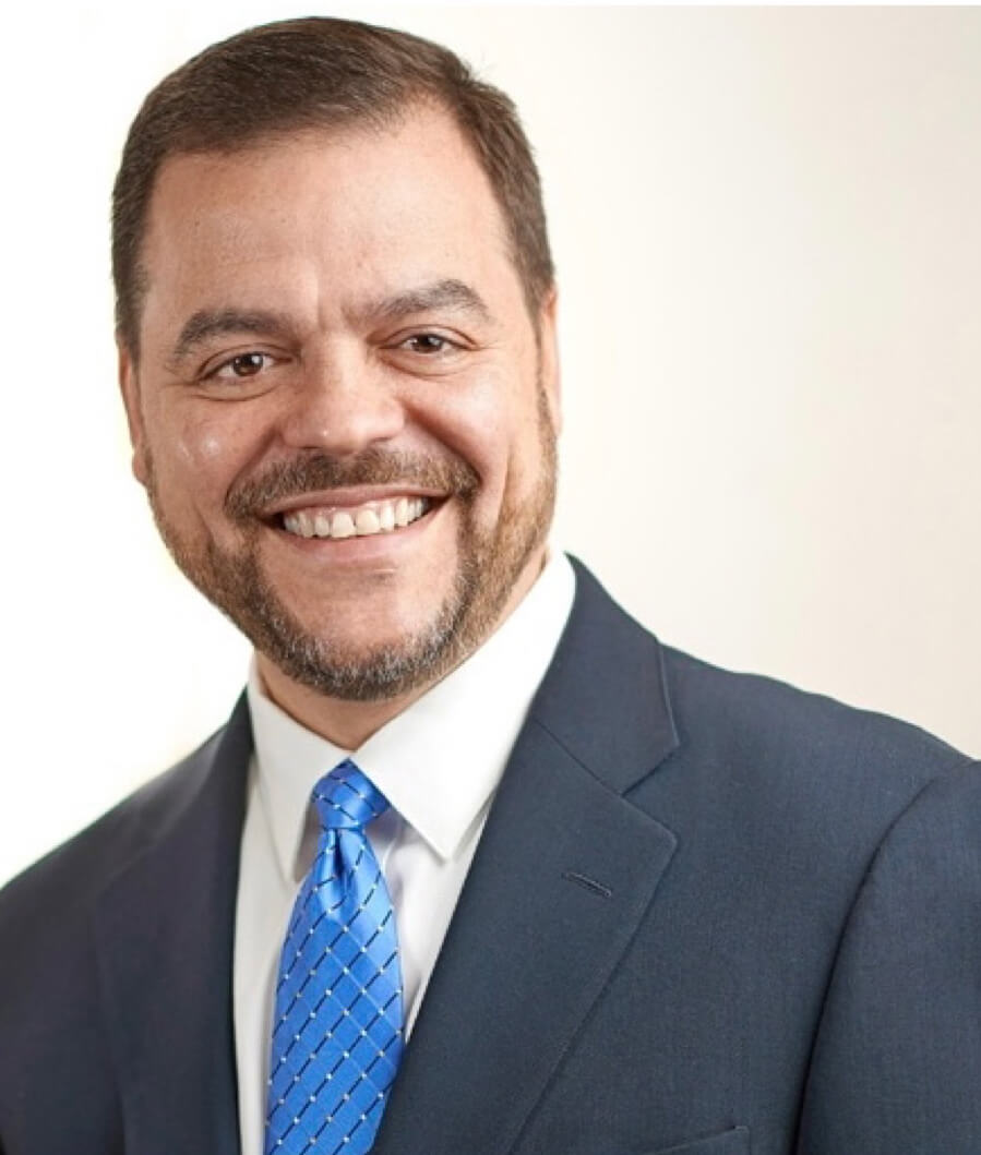 New York State Sen. Luis R. Sepúlveda.   Garifuna Coalition, USA, Inc.