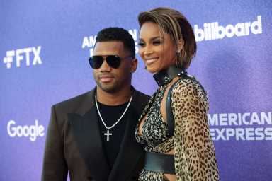 Billboard Women in Music Awards in Inglewood