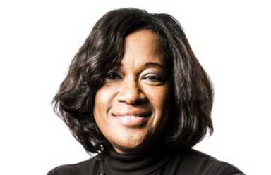 Jacky Wright. UK Government